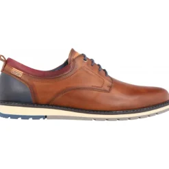 Classique|Casual*Pikolinos Berna M8J Cuir